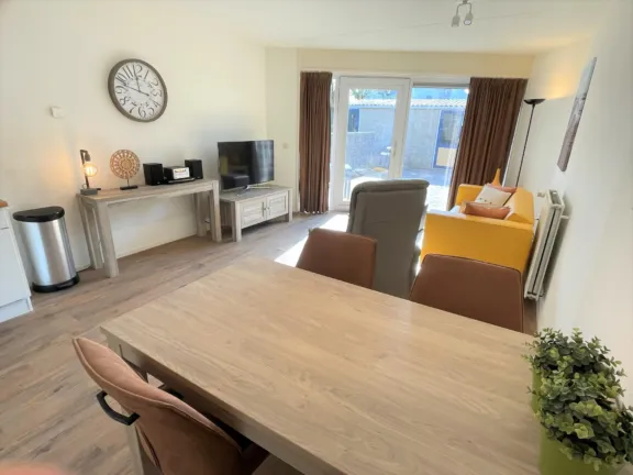 Wohnung meidoornstraat 14 cadzand bad essecke