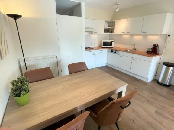 Wohnung meidoornstraat 14 cadzand bad essecke 2