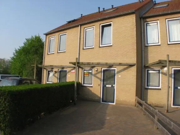 Wohnung meidoornstraat 14 cadzand bad straße