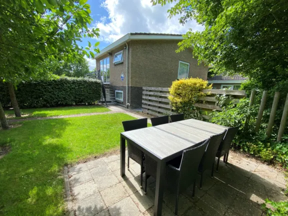 Nachtegalenstraat 6 wielewaal cadzand tuin 1