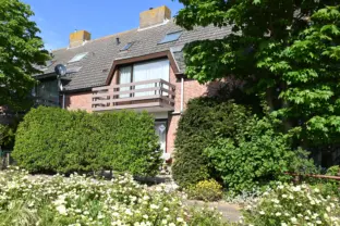 0 fewo sleedoornstraat 5a cadzand bad