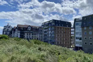 Cadzand bad appartementen deurloo 2