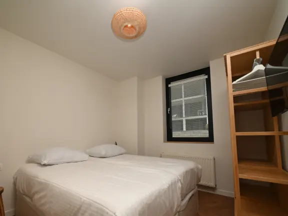Appartement aan zee cadzand bad deurloo 53 05 slaapkamer 1 b