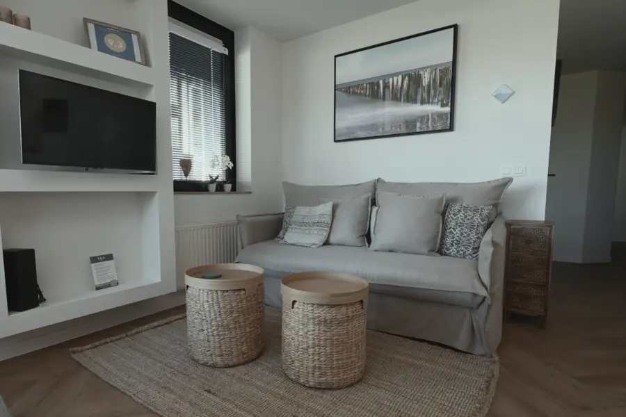 0 appartement aan zee cadzand bad deurloo 53 05 woonkamer cover
