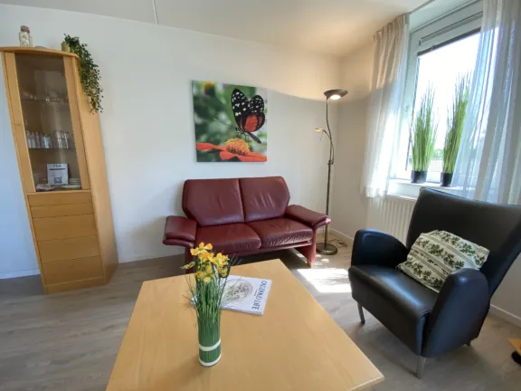 Appartement boulevard de wielingen cadzand zithoek 3