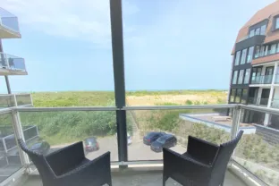 Wohnung deurloo 53 12 cadzand bad meeresblick balkon