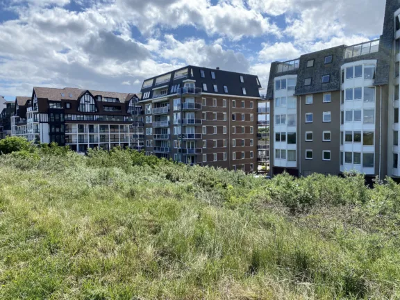 Cadzand bad appartementen deurloo 3