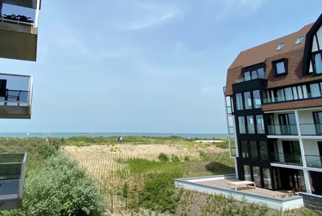 Wohnung deurloo 53 12 cadzand bad meeresblick dunen