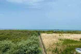 Appartement deurloo 53 13 cadzand zeezicht
