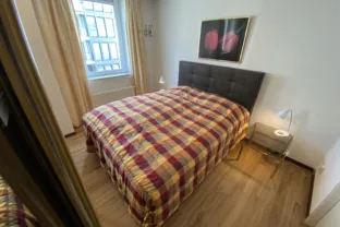Wohnung deurloo 53 13 cadzand meerblick schlafzimmer