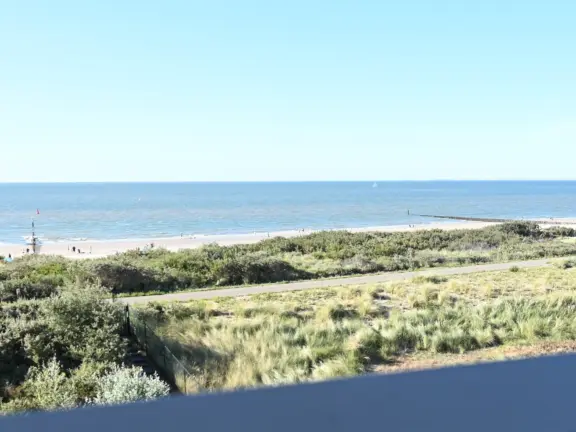 0 deurloo 53 17 appartement zeezicht 53 17 zee strand