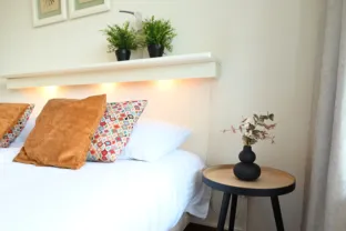 Vakantie appartement deurloo cadzand 55 10 slaapkamer 3