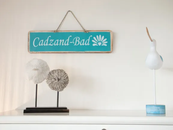 Deurloo 55 10 Cadzand meeuw