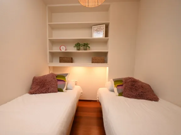 Vakantie appartement deurloo cadzand 55 10 slaapkamer 2