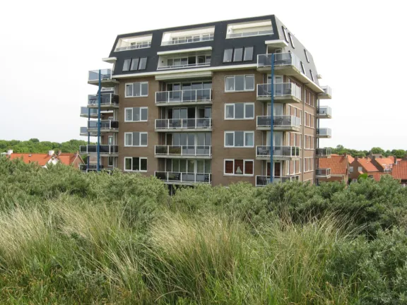 0 wohnung cadzand deurloo 55 10