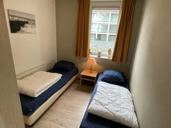 Wohnung cadzand deurloo 55 10 schlafzimmer 2