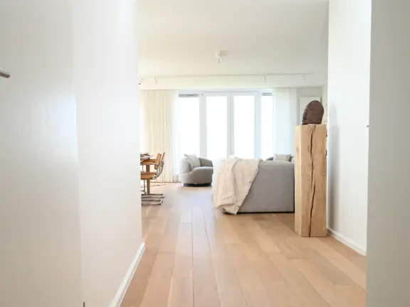 Appartement boulevard de wielen 55 18 cadzand hal
