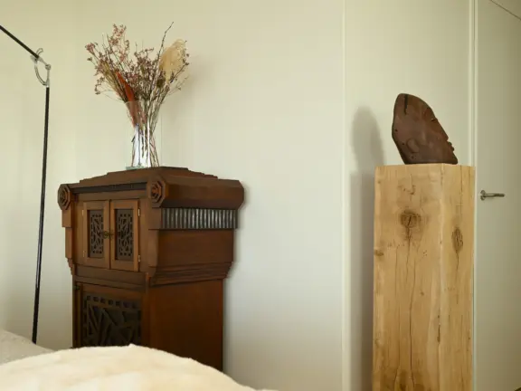 Appartement boulevard de wielen 55 18 cadzand kast