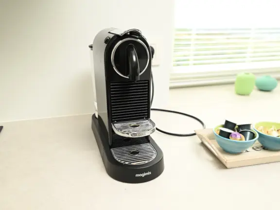 Appartement boulevard de wielen 55 18 cadzand nesperesso