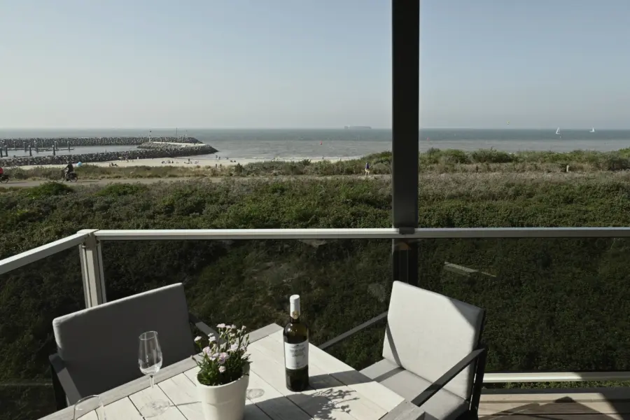 0 appartement boulevard de wielen 55 18 cadzand balkon zeezijde duinen cover