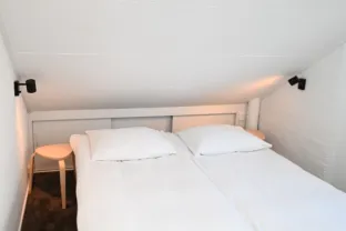 Huisje cadzand sincfal 10 slaapkamer 2