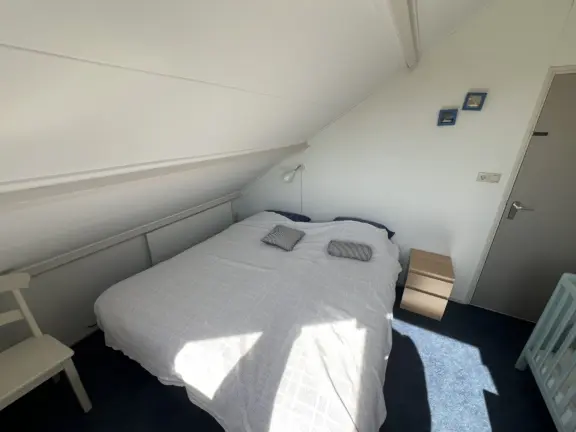 Vakantiehuis cadzand sincfal 13 slaapkamer2