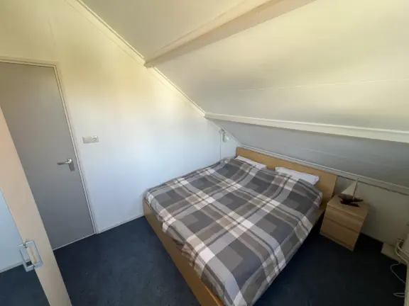 Vakantiehuis cadzand sincfal 13 slaapkamer3