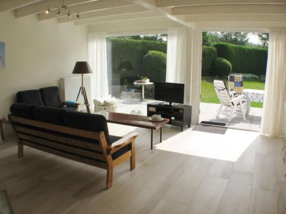 Vakantiehuisje cadzand sincfal 16 tv