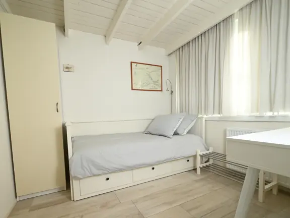 Vakantiehuisje cadzand sincfal 16 slaapkamer beneden