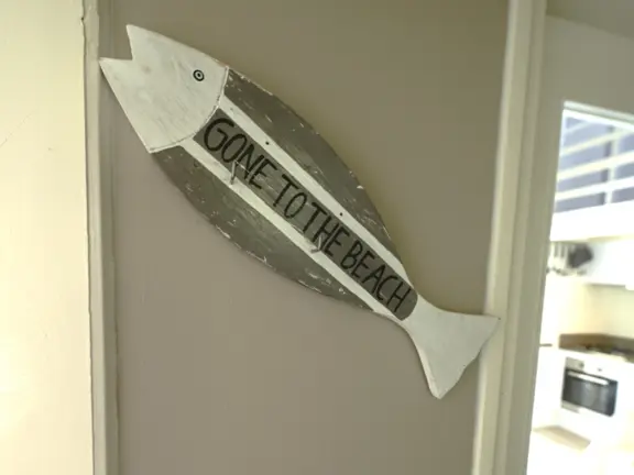 Vakantiehuisje cadzand sincfal 16 vis