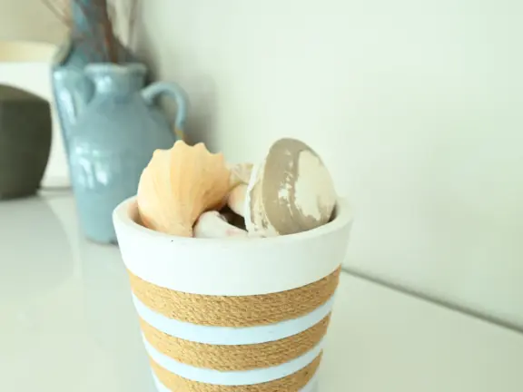 Vakantiehuisje cadzand sincfal 16 woonkamer schelpjes