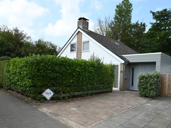 Vakantiehuis sincfal 26 het zwin cadzand