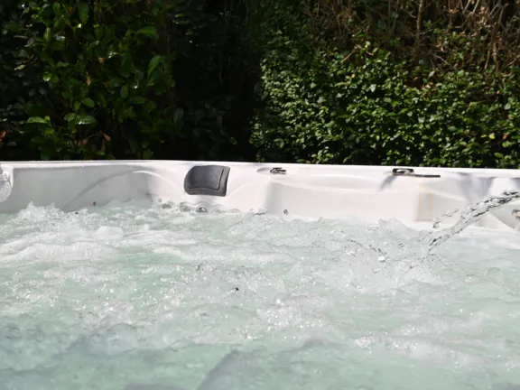 Sincfal 28 jacuzzi