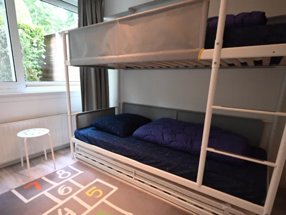 Sincfal 28 slaapkamer kinder