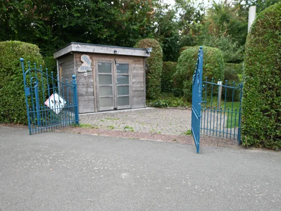 Sincfal 28 parking