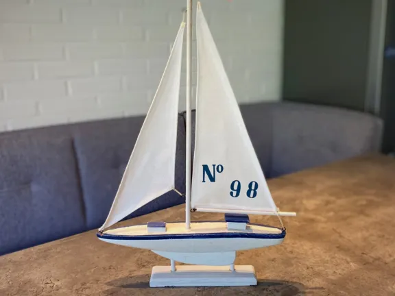 Ferienwohnung sincfal 29 cadzand bad schiff