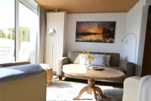 Vakantiehuis sincfal 36 zithoek
