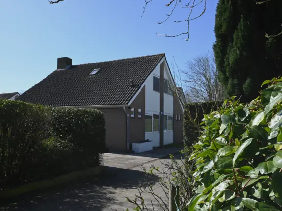 Vakantiehuis sincfal 36