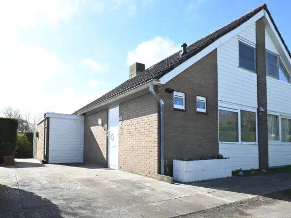 Vakantiehuis sincfal 36 oprit