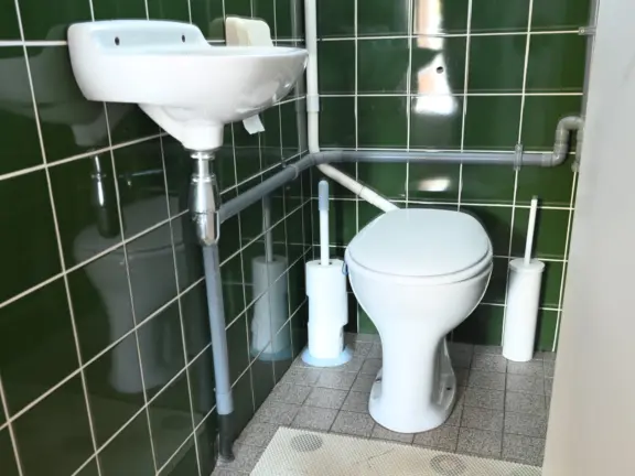 Vakantiehuis sincfal 36 wc