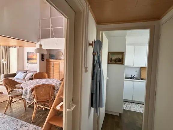 Vakantiehuis sincfal 36 hal