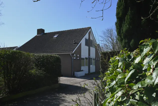 Vakantiehuis sincfal 36