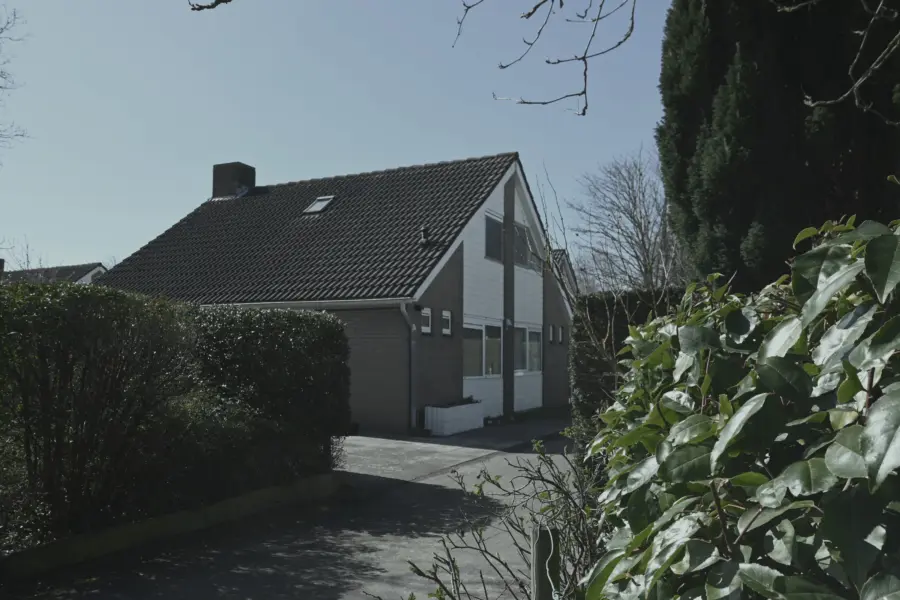 0 vakantiehuis sincfal 36 groen