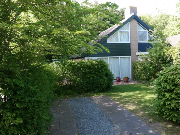 Vakantiehuis sinqfal 8 cadzand