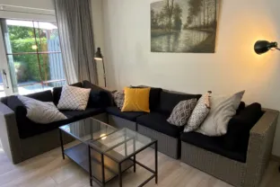 Villa mer spaanse galeien 111 woonkamer