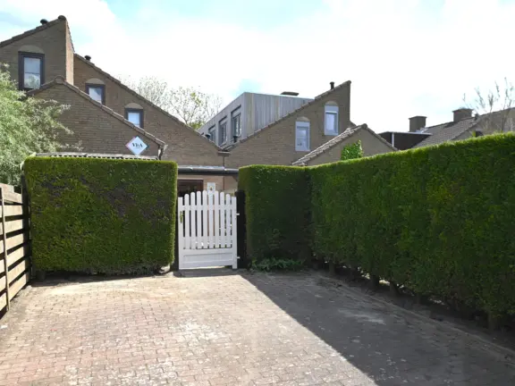 Vakantiehuis spaanse galeien 19 cadzand het zwin prive parkeerplaats