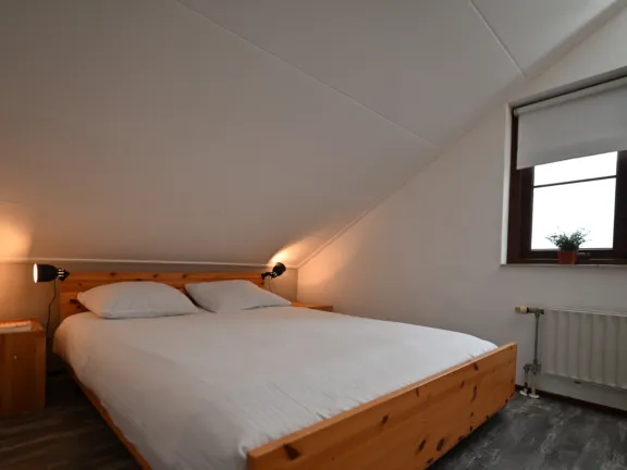 0 Spaanse Galeien 19 fewo cadzand schlafzimmer gross 2