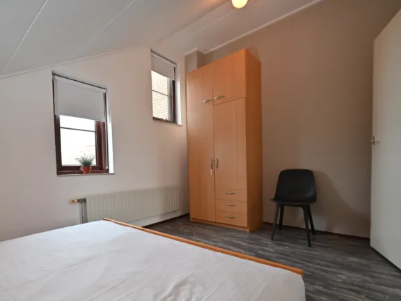 0 Spaanse Galeien 19 fewo cadzand schlafzimmer gross schrank