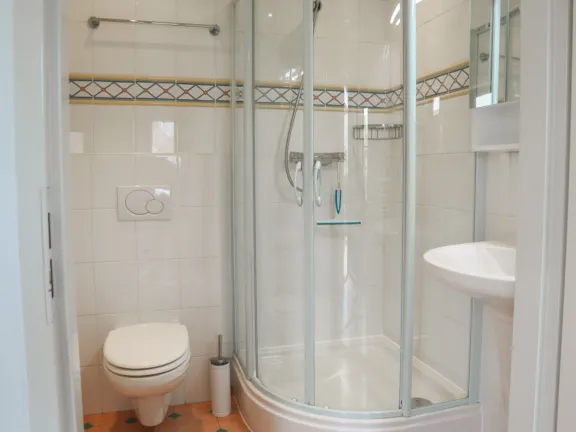 Spaanse Galeien 65 Cadzand bad