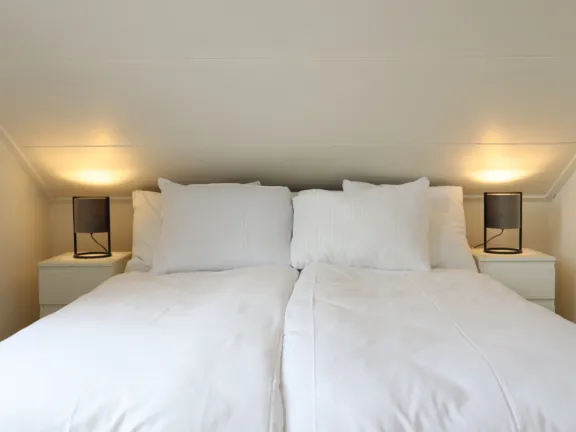 Spaanse Galeien 65 Cadzand lampen